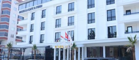 Samsun Mes Hotel & Spa