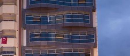 Aripsas Hotel