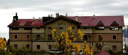 Zifin Hotel