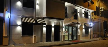 Oropa Butik Hotel