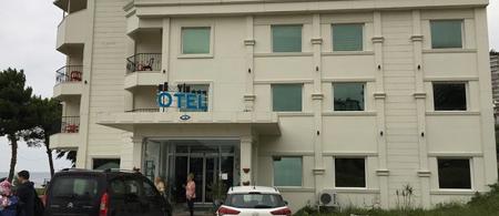 Hüseyin Hotel