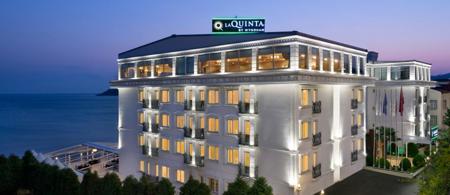 La Quinta By Wyndham Giresun