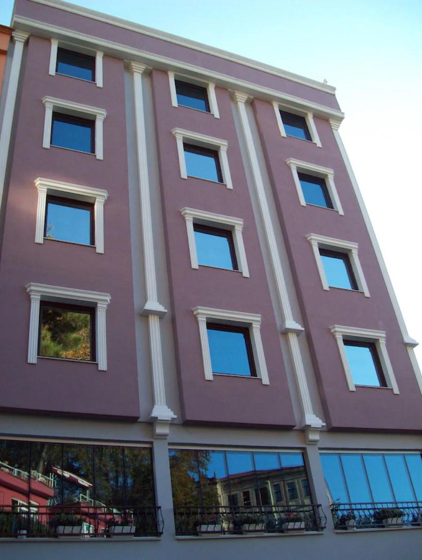 Ramada Encore by Wyndham İstanbul Şişli