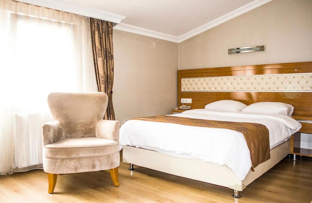 Ramada Encore by Wyndham İstanbul Şişli