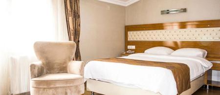 Serenti Pamuk Hotel