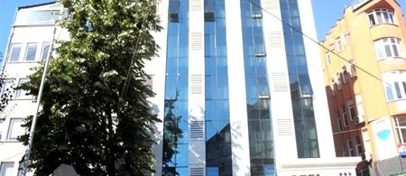 Kit Tur Hotel