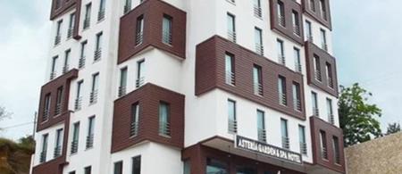 Asteria Garden Hotel