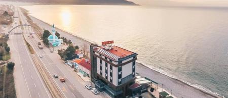 My Sunset Beach Hotel