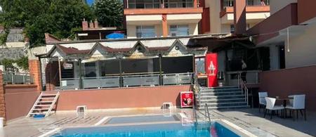 Murathan Apart Otel