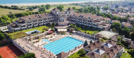 The Sign Şile Hotel & Spa