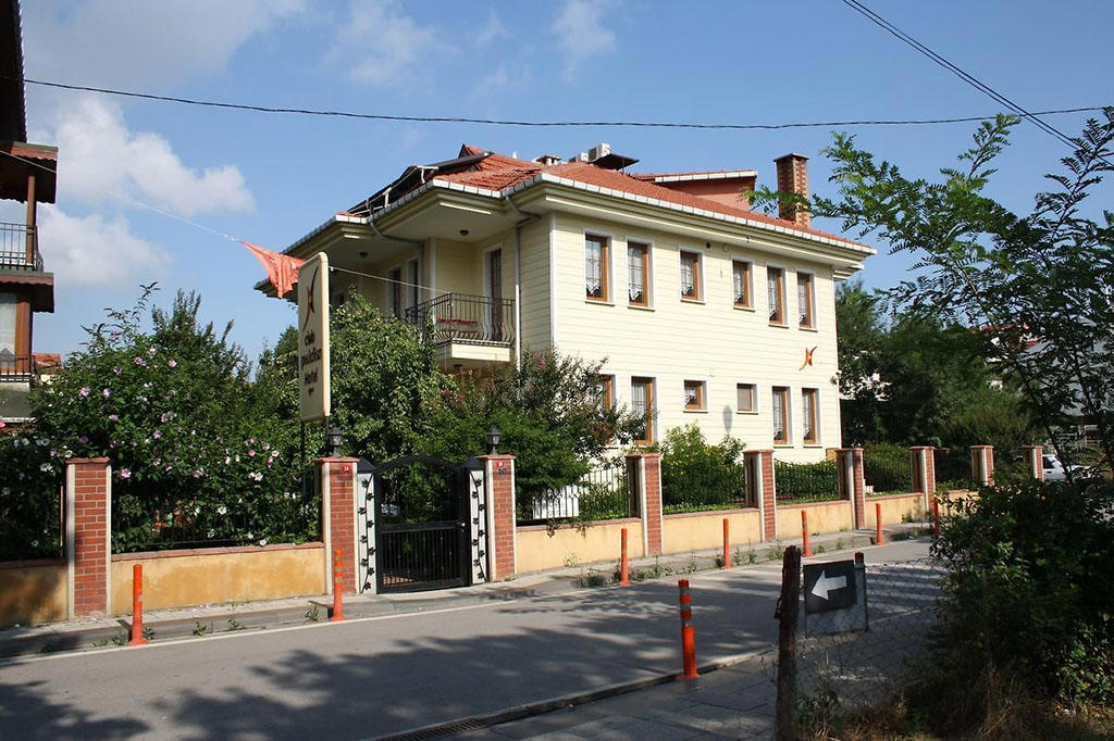 Club Pedalisa Ağva Hotel