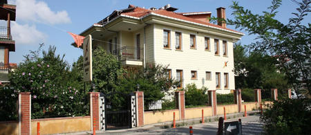 Club Pedalisa Ağva Hotel