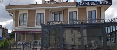 Sea House Hotel