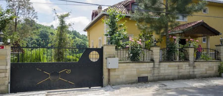 Ağva Çamlıbahçe Konuk Evi