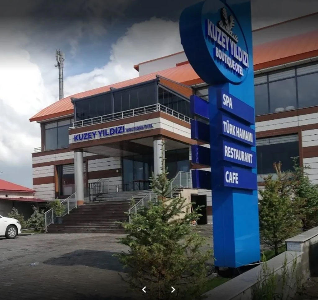 Hotel Kuzey Yildizi