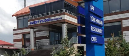 Hotel Kuzey Yildizi