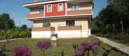 Ağva Rüya Apart