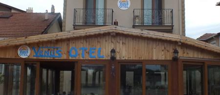 Ağva Venüs Otel