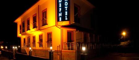 Ağva Defne Hotel