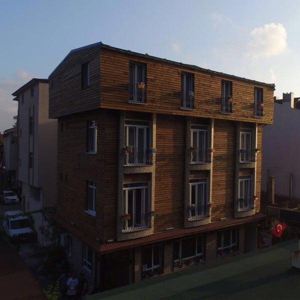 Motel Tahir Restaurant