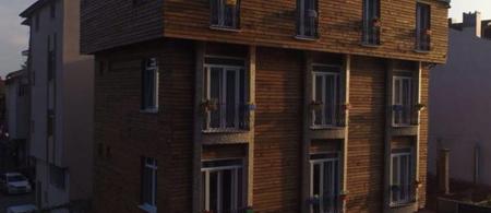 Motel Tahir Restaurant