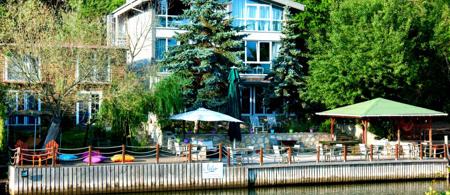 Ağva Nehir Evi Butik Hotel