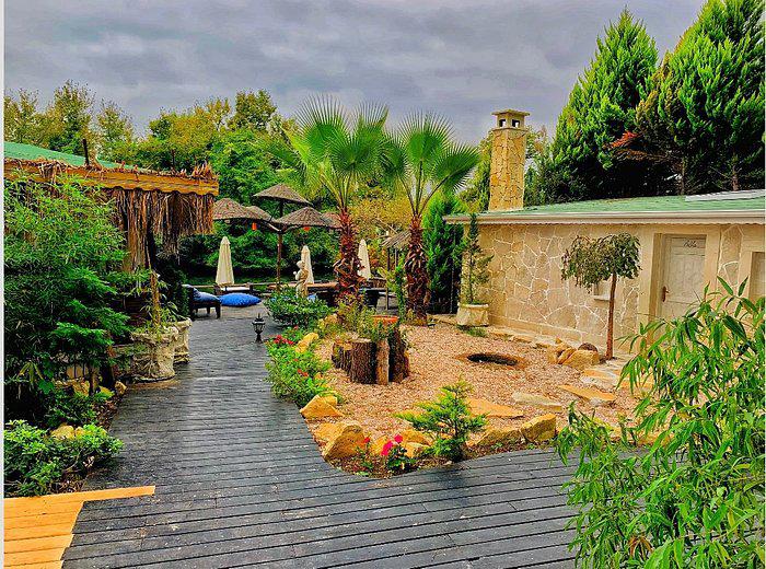 Lethe Exclusive Hotel (+12)