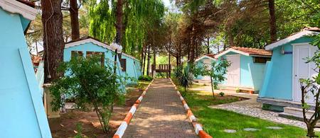 Shila Tatil Köyü