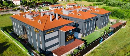 Uçar Royal Hotel ve Konferans Salonu