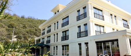 The Escape Hotel Ağva