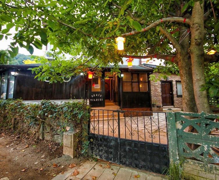 Ağva Deniz Yıldızı Otel