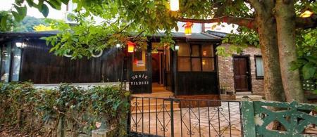 Ağva Deniz Yıldızı Otel