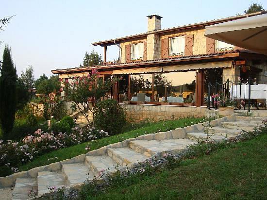 Casa Lavanda Boutique Hotel