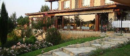 Casa Lavanda Boutique Hotel
