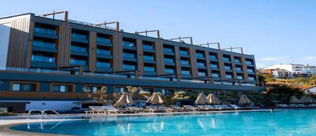 Şile Gönen Hotel