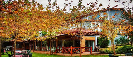 Keyif Boutique Hotel & Restaurant