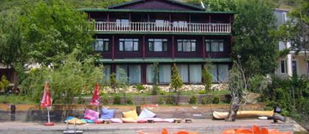 Alesta Butik Otel Ağva