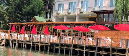 Temmuz Hotel