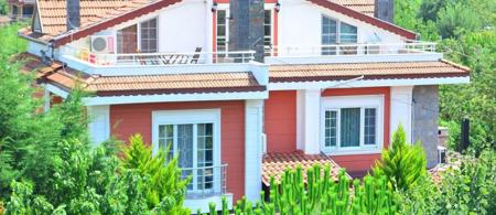 Butterfly Boutique Hotel Ağva