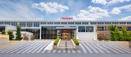 Ramada by Wyndham İstanbul Şile