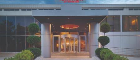Ramada by Wyndham İstanbul Şile
