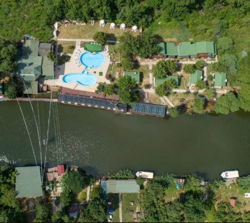 Paradise Plus Otel Ağva