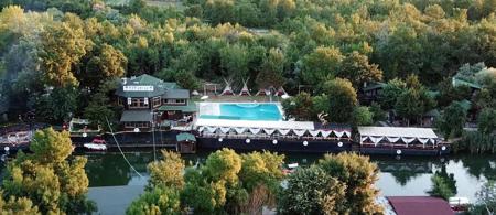 Paradise Plus Otel Ağva