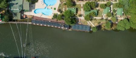 Paradise Plus Otel Ağva