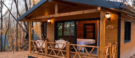 Suma Disanje Boutique Hotel And Restaurant