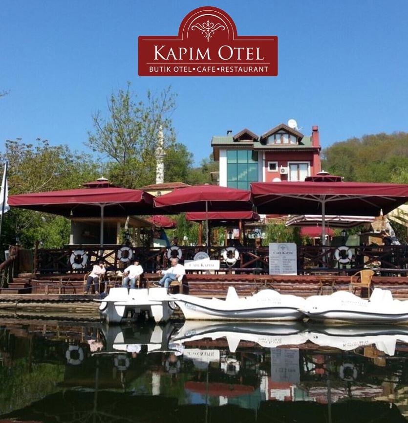 Ağva Kapım Hotel