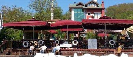 Ağva Kapım Hotel