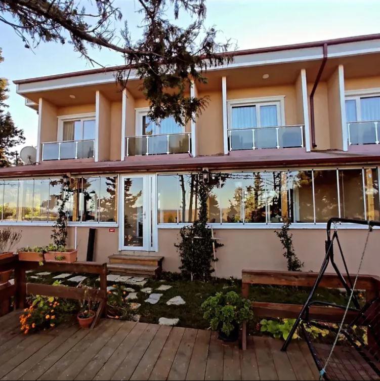 Ağva Green Blue Otel