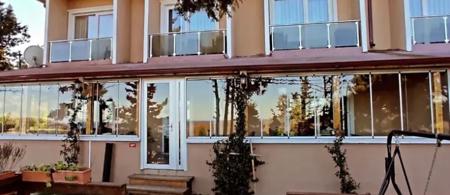 Ağva Green Blue Otel