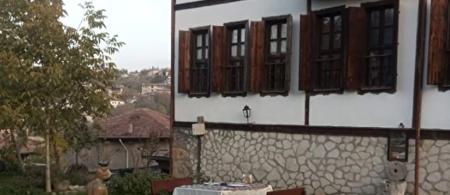 Han Safranbolu